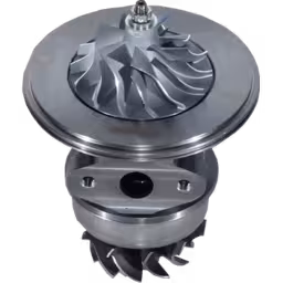 S2EGL094 turbocharger core — 168112