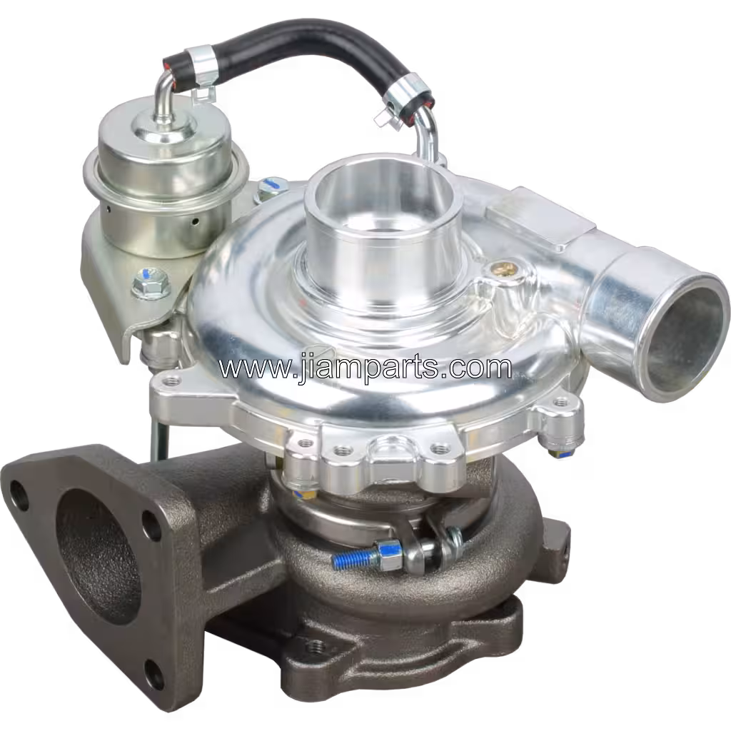 17201-30021 CT TURBOCHARGER FOR TOYOTA HILUX VIGO D4D TOYOTA 2KD-FTV