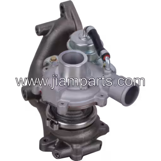 17201-33010 CT2 TURBOCHARGER FOR BMW W17 75HP BMW MINI ONE D (R50)