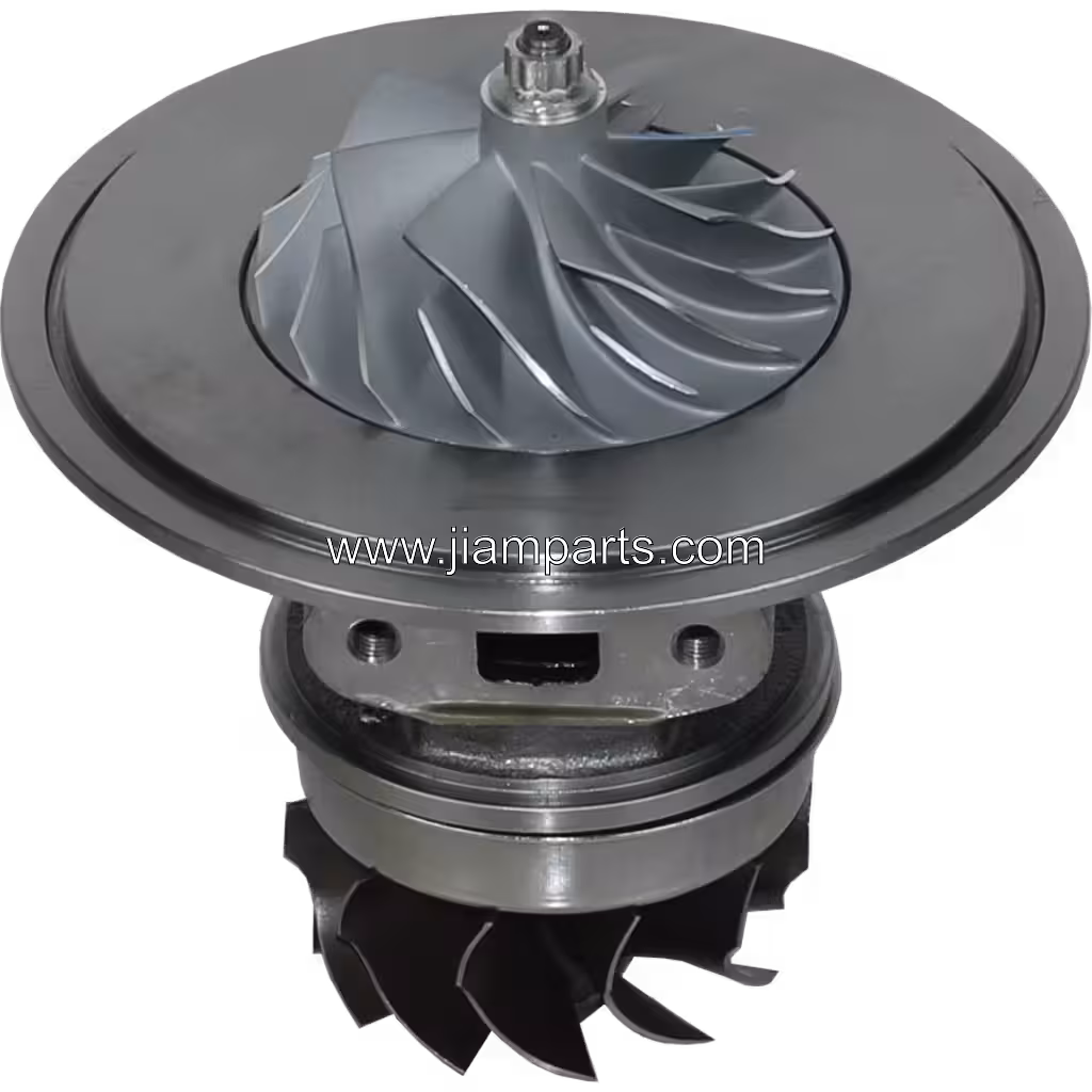 3545754 H2D CORE OF TURBOCHARGER FOR PERKINS OTHER
