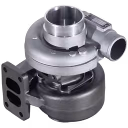HX30 turbocharger — 3592109