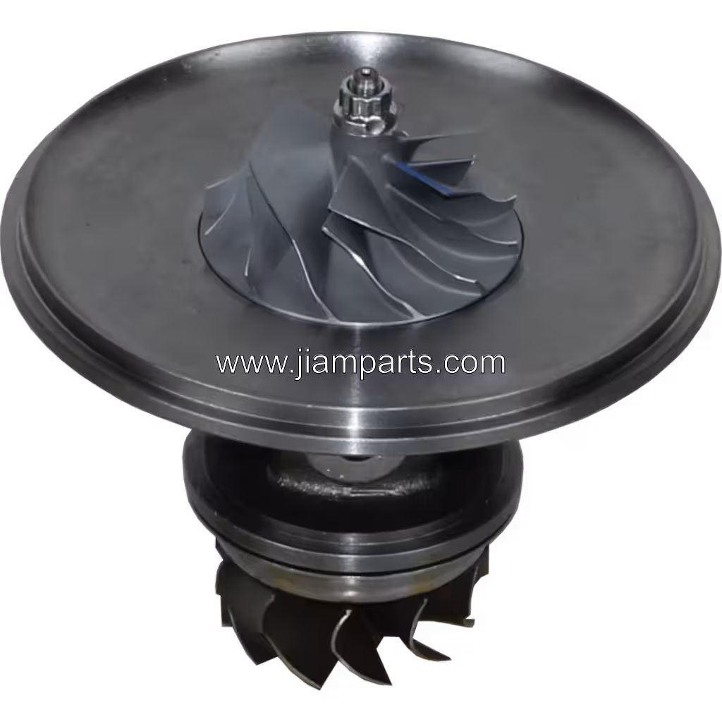 FOR 14201-Z5700 RHC62E-1186Q26NABRLL5213BZ CORE OF TURBOCHARGER FOR NISSAN FE69(VD48)