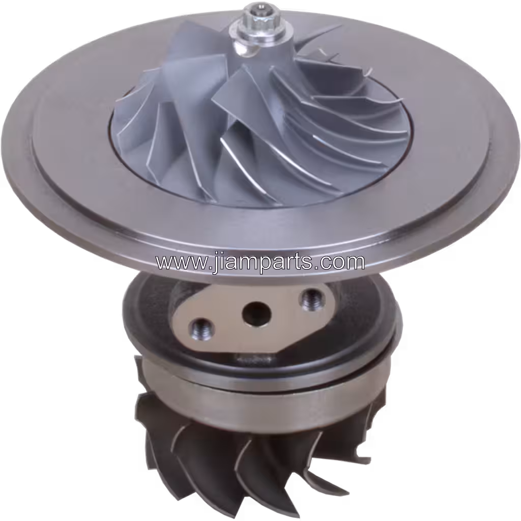 FOR 3803578 H2E CORE OF TURBOCHARGER FOR TIGER (B43) BUS COACH