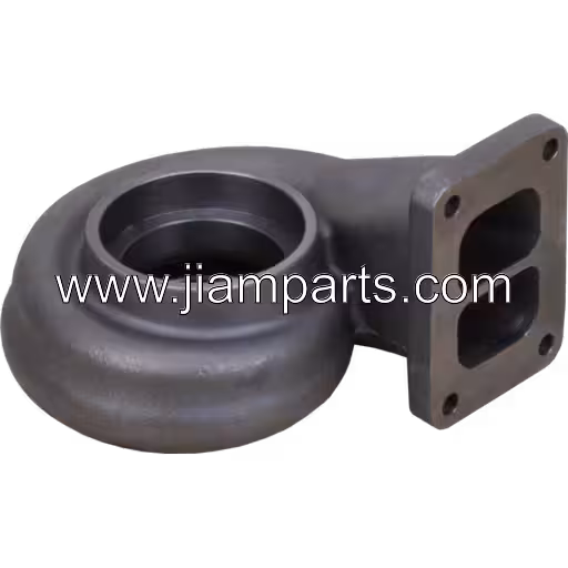 TD08H-24M-18T Turbine housing for 49188-04210 TH, CAT D6G 14G D6D 3306