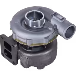 H2D turbocharger — 1107964