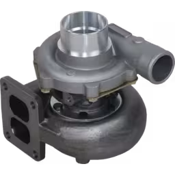 TO4B93 turbocharger — 14201-Z5567