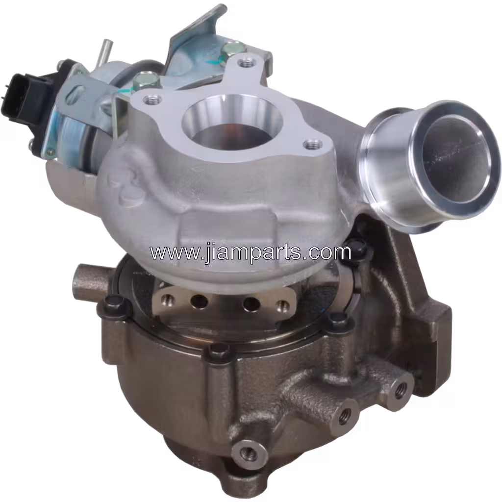 1515A295 TF035HL TURBOCHARGER FOR MITSUBISHI MOTORS SUV MITSUBISHI 4N15 4P00