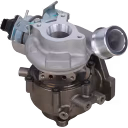 TF035HL turbocharger — 1515A295