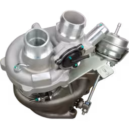K0CG turbocharger — BL3E9G438UA