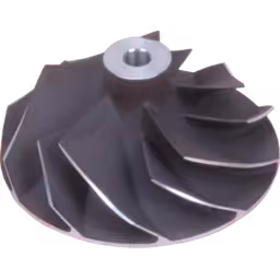HT12-11B compressor wheel — FOR 047-276 CW