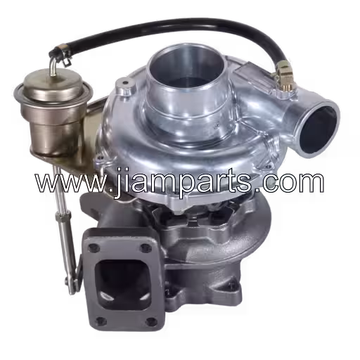 VA240039 RHC62W-1183P20NABRLL5213CHBZ Turbocharger for Hino truck H07CT YF20(VX53)