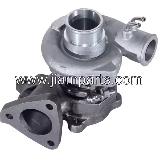 49177-02512 TD04 Turbocharger for Mitsubishi 4D56