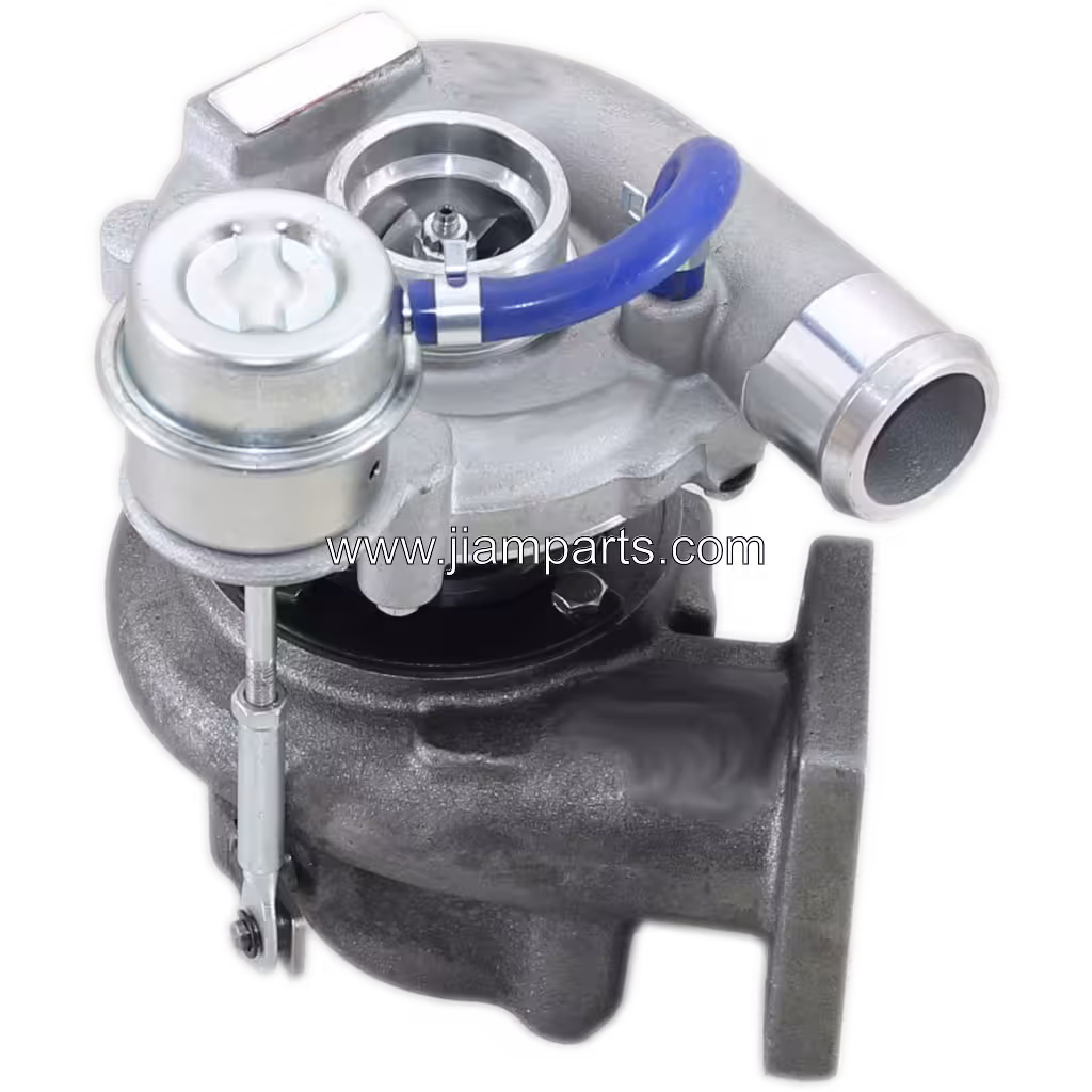 754111-8 GT2049 TURBOCHARGER FOR PERKINS 1103A 75HP OTHER