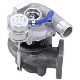 GT2049 turbocharger — 754111-8