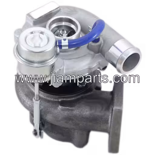 754111-8 GT2049 TURBOCHARGER FOR PERKINS 1103A 75HP OTHER
