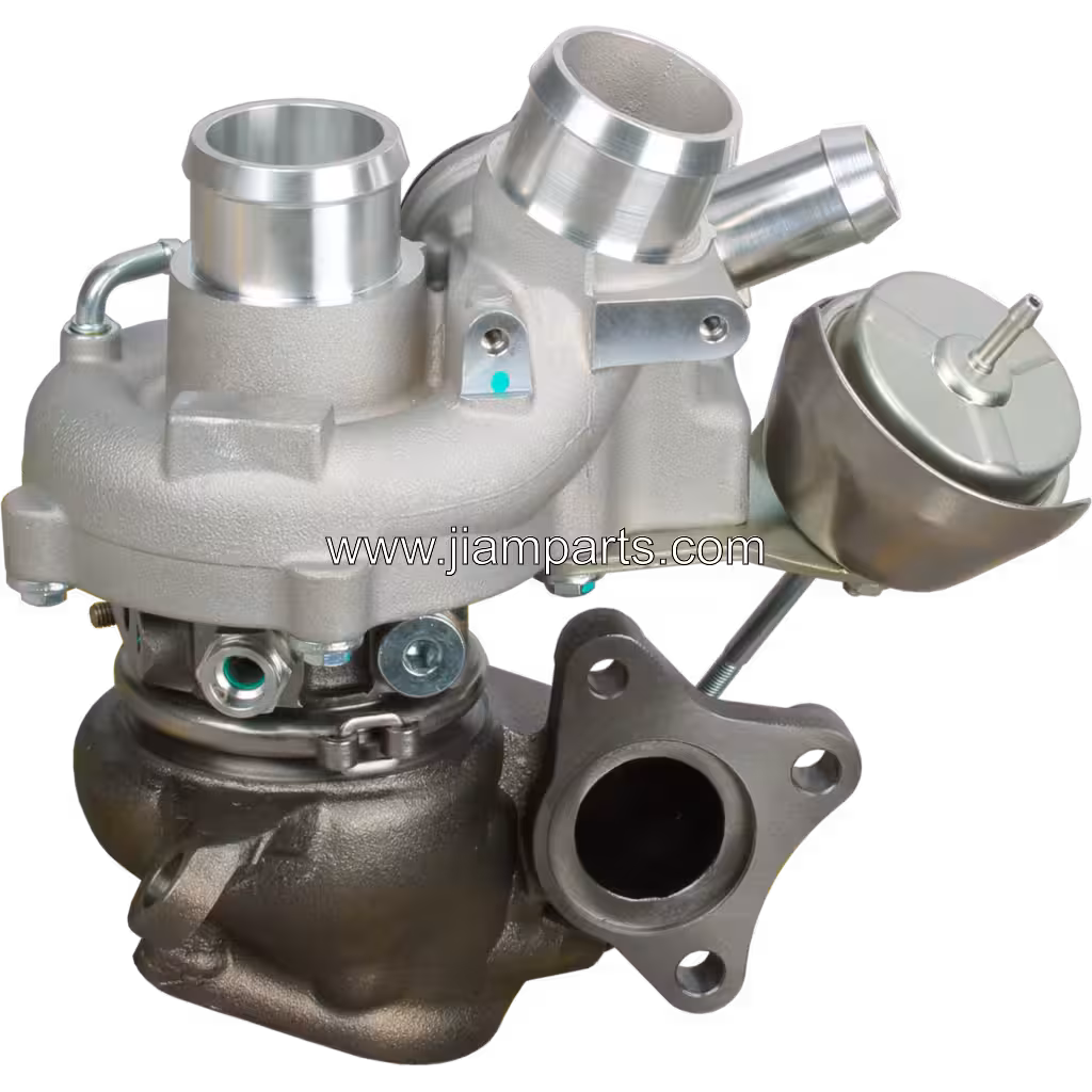 BL3Z6K682D K0CG TURBOCHARGER FOR FORD FOMOCO FORD F-150 3 5 L, GTDI, RWD TRUCK