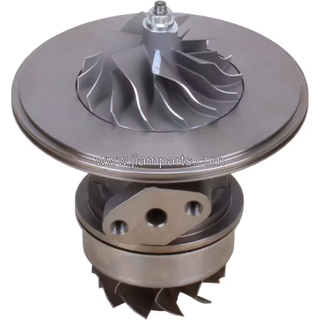 0R6726 S2EG070 aftermarket core — top three-quarter view