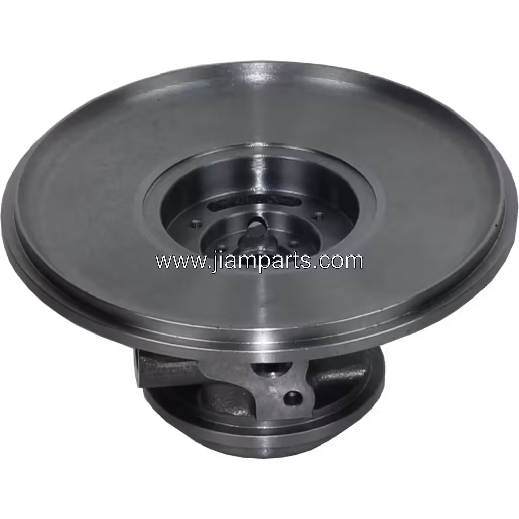 VA850013 BH RHC62W-1183P20NABRLL5213CHBZ BEARING HOUSING OF TURBOCHARGER FOR HINO YF20(VX53) HINO TRUCK H07CT