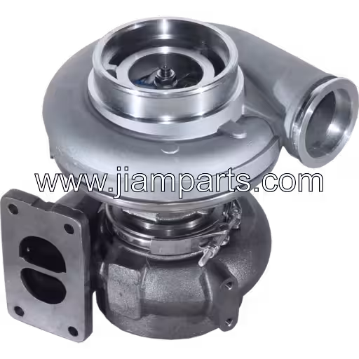 0080965099 S410 TURBOCHARGER FOR MERCEDES-BENZ TRUCK AXOR BENZ OM457LA 11970CC 2001