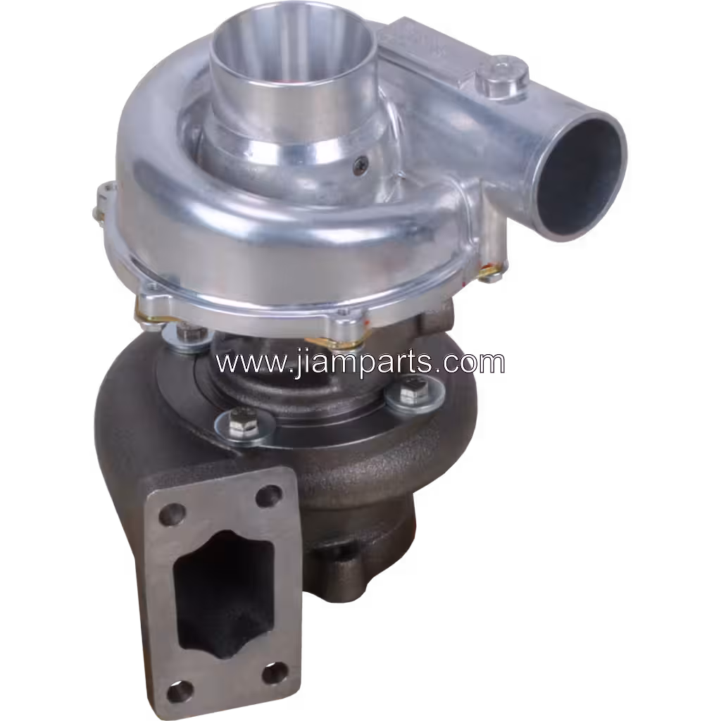 12142318010 RHB6-50001P7NFBR33TA TURBOCHARGER FOR YANMAR VARIOUS EARTH MOVING YANMAR 3T90T 1980 (AY4)