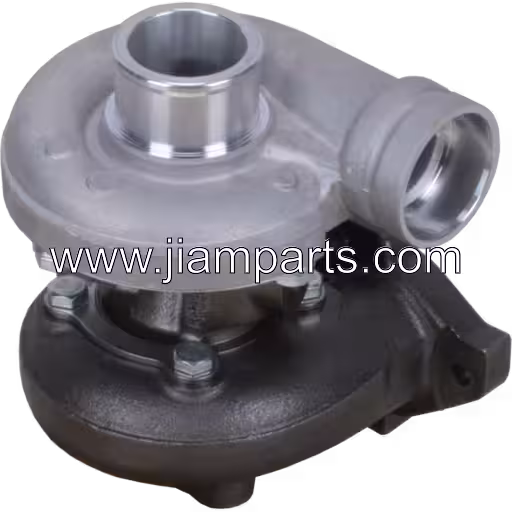 313818 S1B turbocharger for Deutz industrial BF4M1012