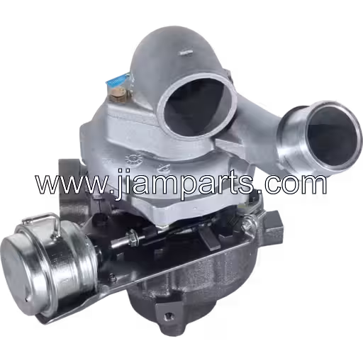 53039700127 BV43-2074DCBAA 419 18 Turbocharger for Hyundai Starex H-1 CRDI D4CB 16V 170HP