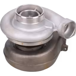 S500 turbocharger — 6240-81-8200