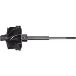 BV43-2074DCBAA 419 18 turbine wheel — FOR 53039700122 TW