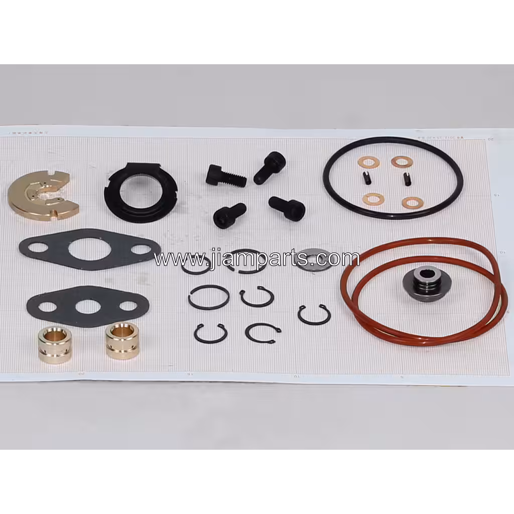 5327-988-6607 RK K27 2-3266MNB 21 22 aftermarket repair kit — top three-quarter view