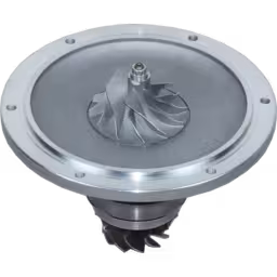 RHG6 turbocharger core — FOR VC570090