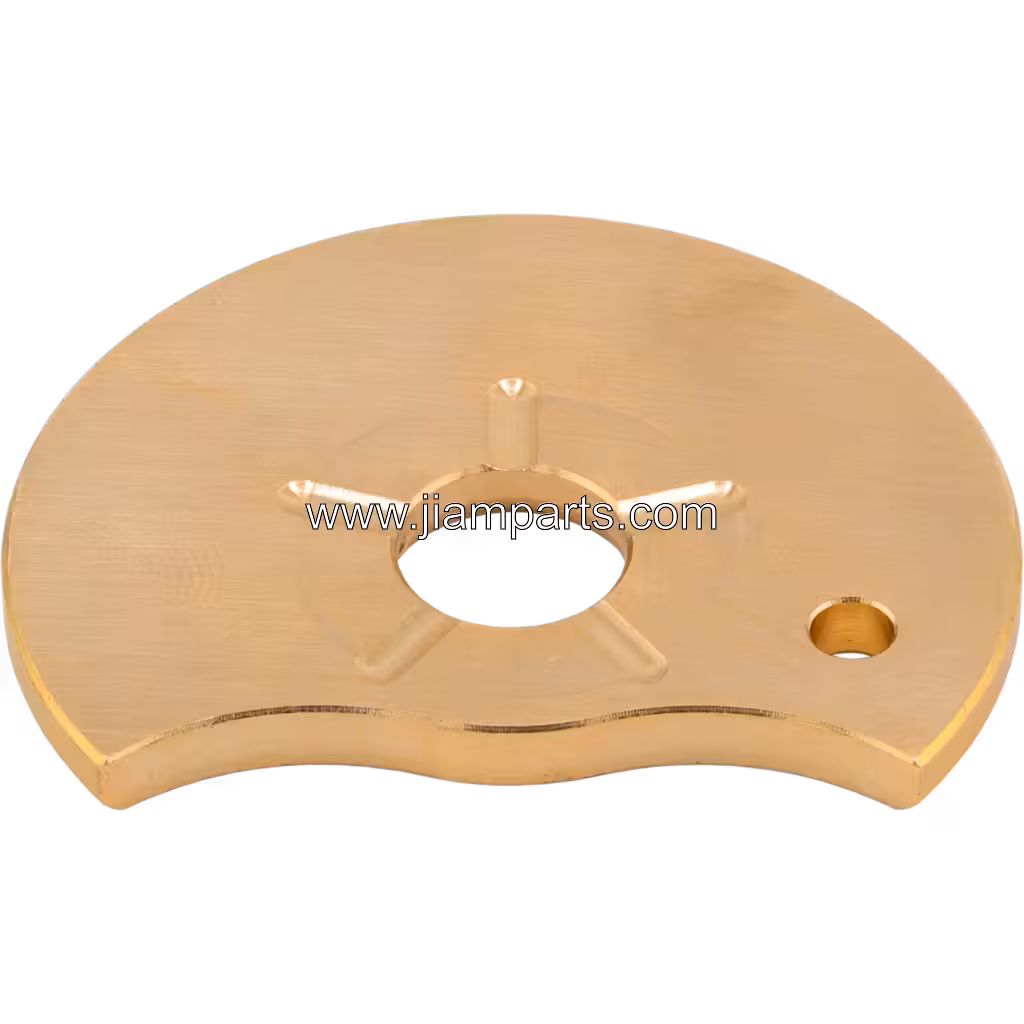 S300W072 aftermarket thrust bearing — top three-quarter view