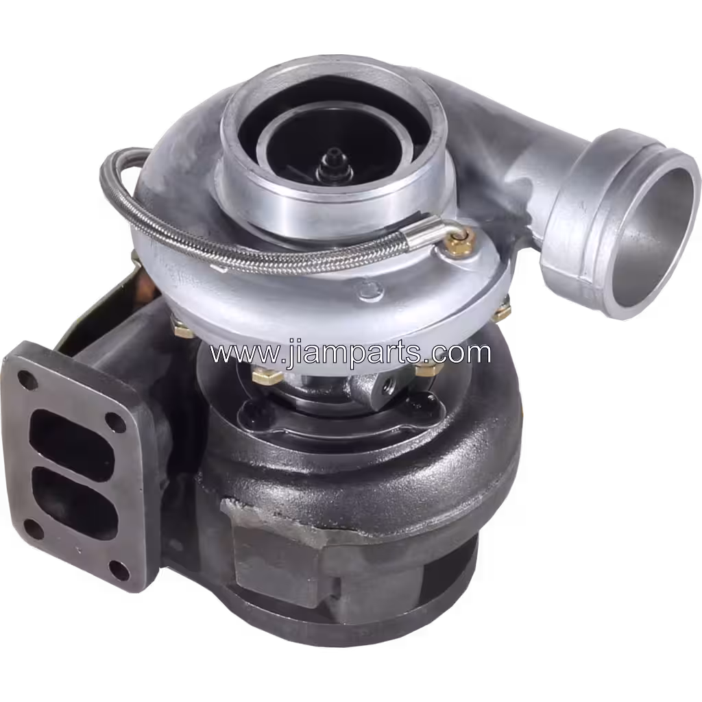04253845KZ S2BG TURBOCHARGER FOR DEUTZ BF6M1013CEP DEUTZ AIR COMPRESSOR