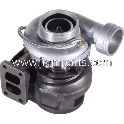 04253845KZ S2BG TURBOCHARGER FOR DEUTZ BF6M1013CEP DEUTZ AIR COMPRESSOR