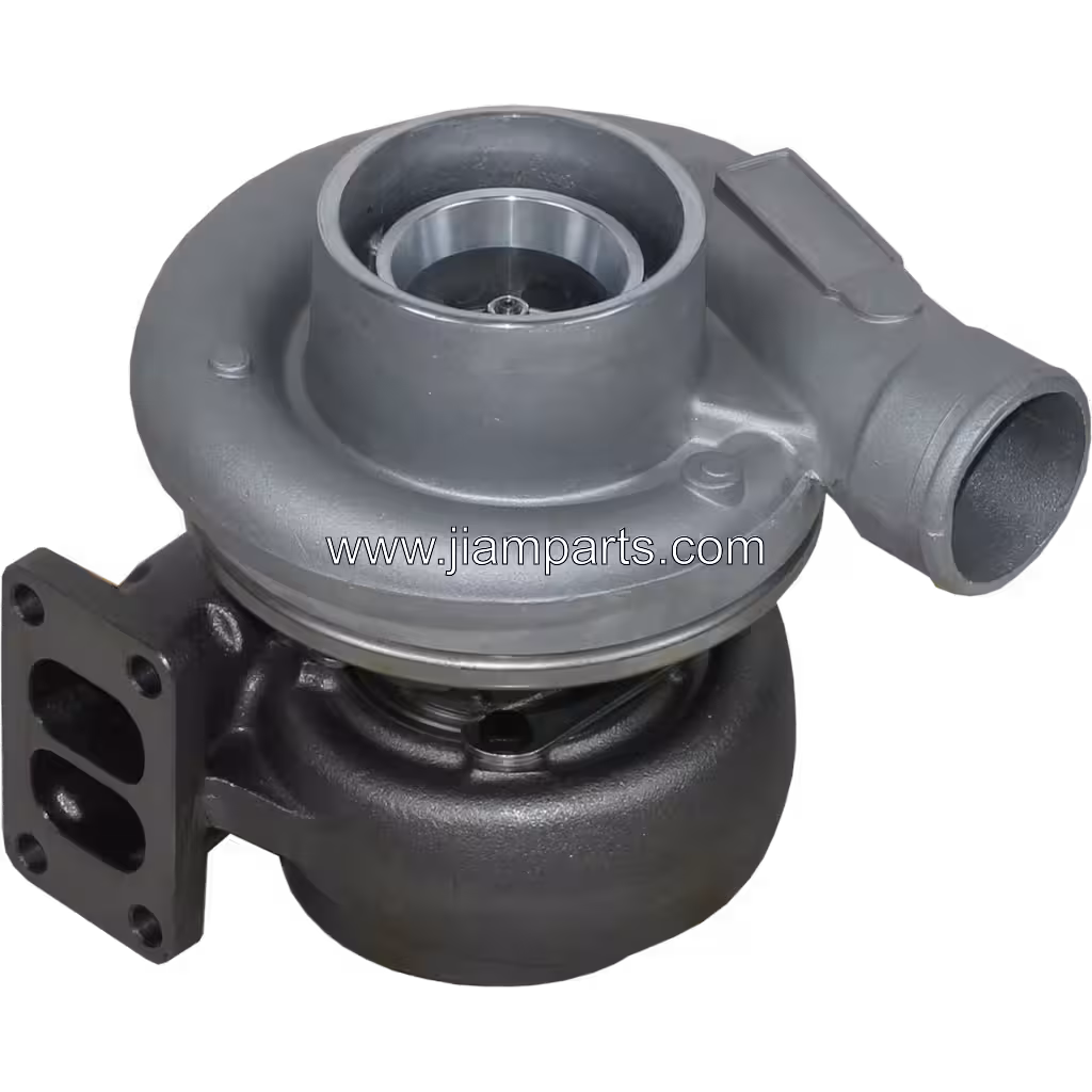 3537552 H1E TURBOCHARGER FOR VOLVO TRUCK VOLVO TD730ME
