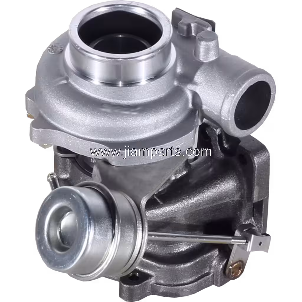 905292010093 K14 TURBOCHARGER FOR IVECO B120 IVECO 8140 47 2590