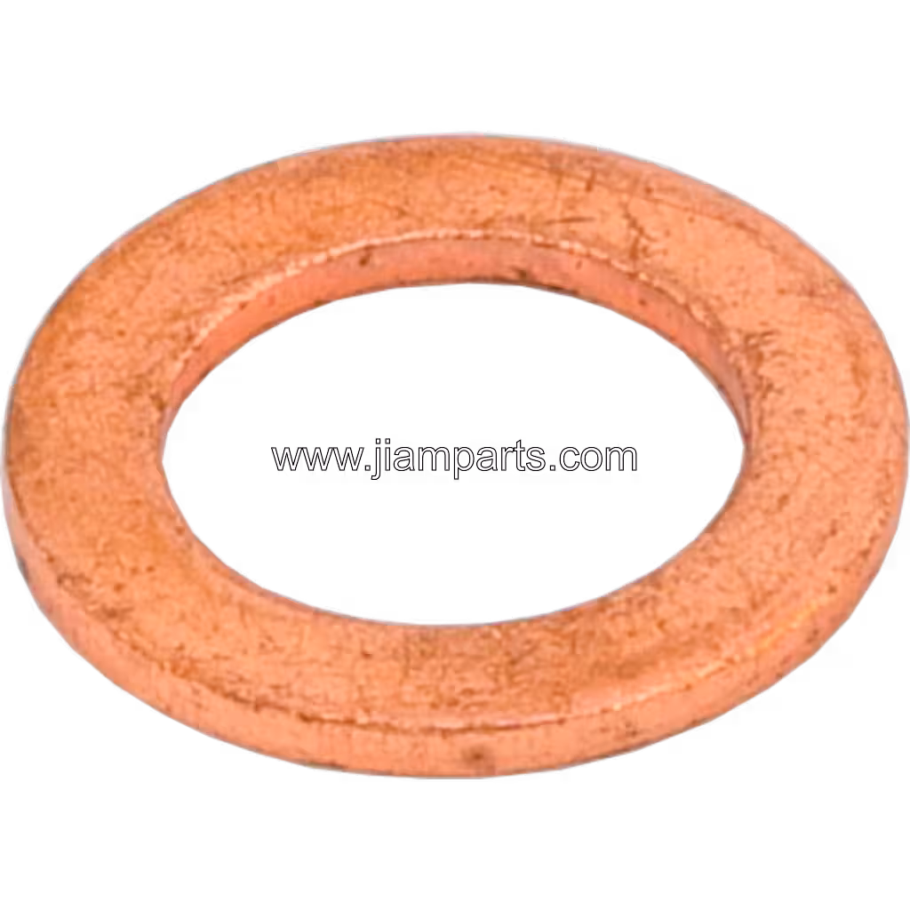 HX82 aftermarket gasket — top three-quarter view
