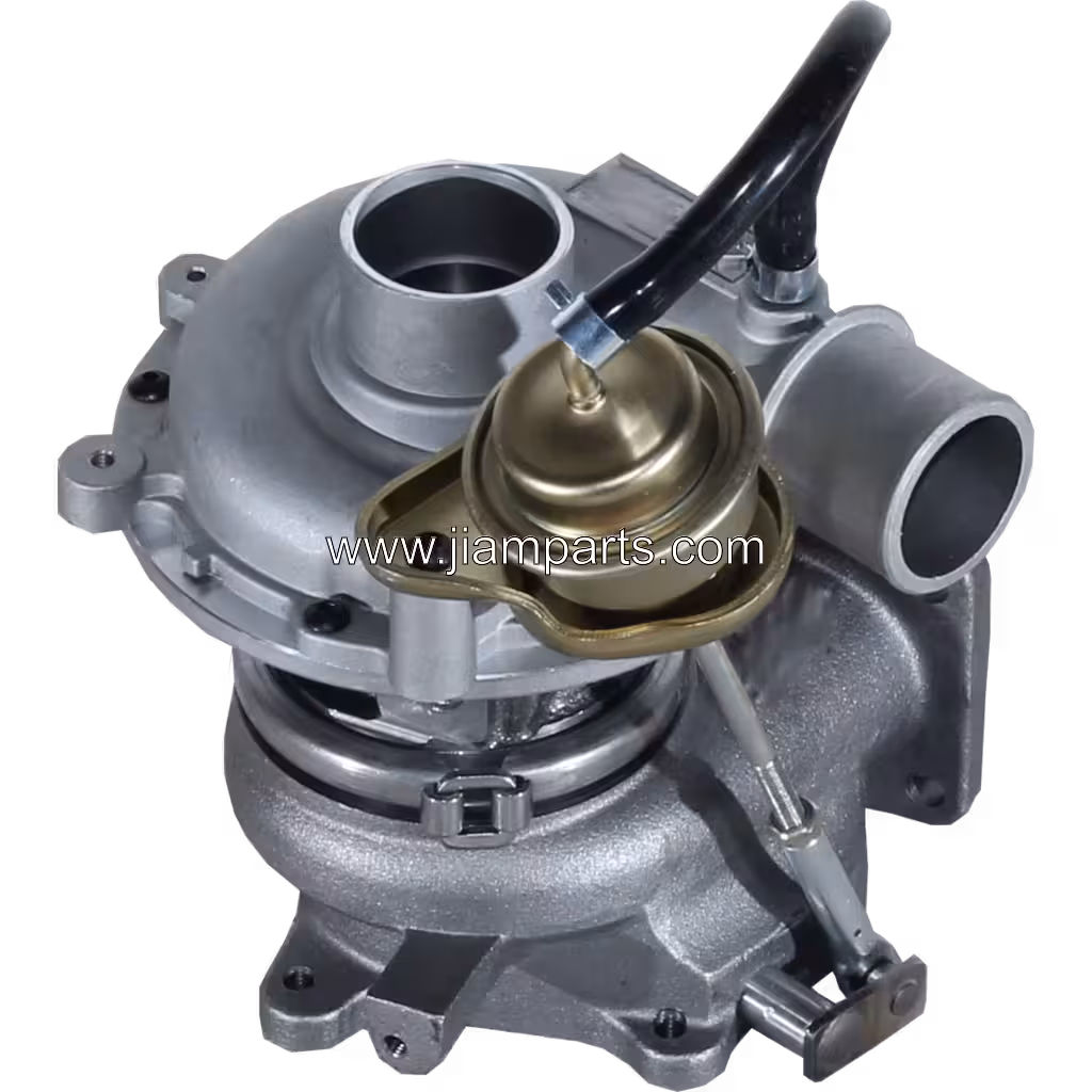 WL84 13 700 RHF5-70003P12NHBRL3730CFZ TURBOCHARGER FOR MAZDA B2500 FORD RANGER MAZDA 115 J97A 109HP(VJ26)