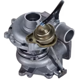 RHF5-70003P12NHBRL3730CFZ turbocharger — WL84 13 700