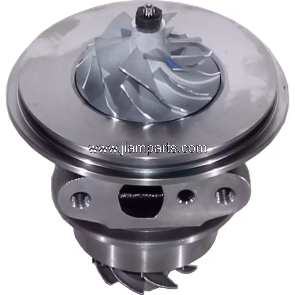 17202-64050 CT12 CORE OF TURBOCHARGER FOR TOYOTA CAMRY 2,0 TD TOYOTA 2C-T 86HP