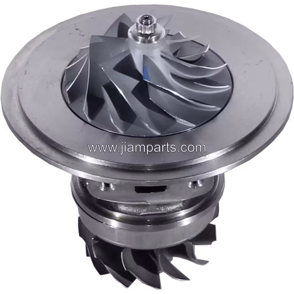 FOR 1485645 HX50 CORE OF TURBOCHARGER FOR SCANIA TRUCK SCANIA DSC12