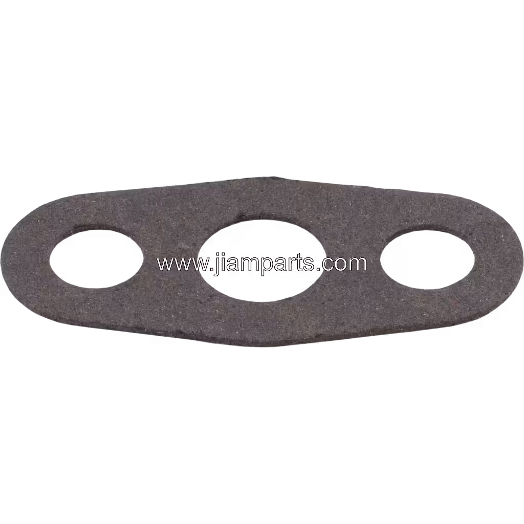 HX82 aftermarket gasket — top three-quarter view