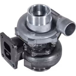 T300-03 turbocharger — RE47705