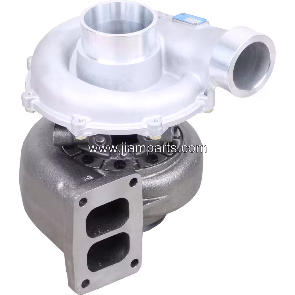 114400-2902 RHC91-175Q28NABRL7012CUB TURBOCHARGER FOR ISUZU 6WA1T-TCN (VI98)