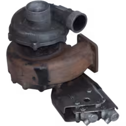 RHC7VW turbocharger — 1144002624