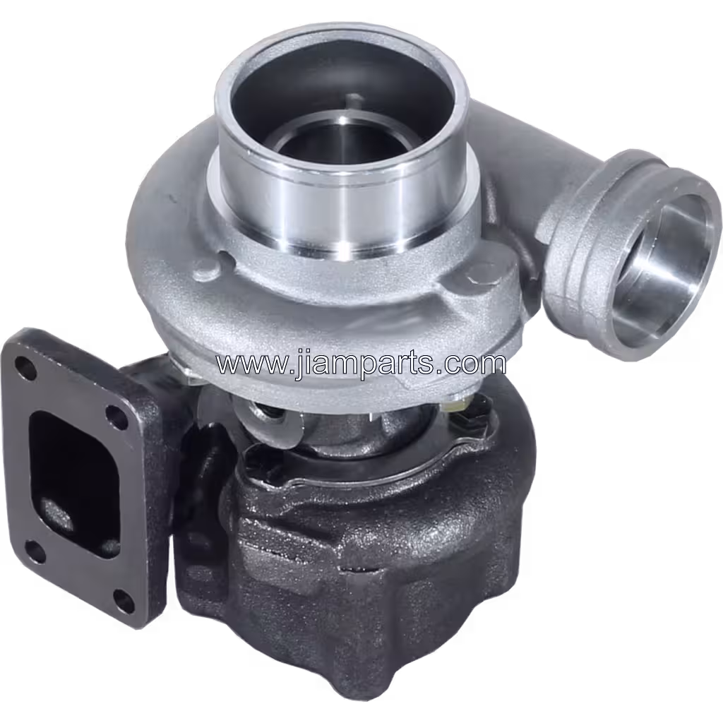 318279 S100 TURBOCHARGER FOR DEUTZ INDUSTRIAL ENGINE DEUTZ BF4M2012C