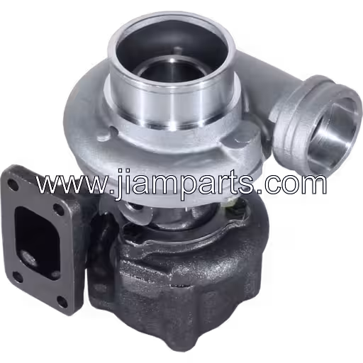 318279 S100 TURBOCHARGER FOR DEUTZ INDUSTRIAL ENGINE DEUTZ BF4M2012C