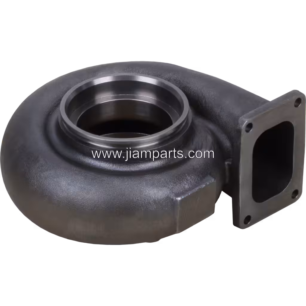 5199484 T18A40 TURBINE HOUSING OF TURBOCHARGER FOR DETROIT-DIESEL 12V150T