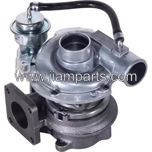 8971297081 RHF5 TURBOCHARGER FOR ISUZU 4JG2