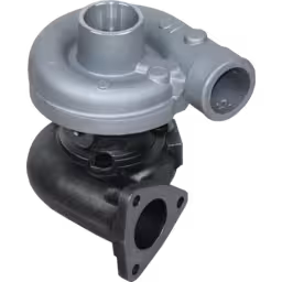 S100 turbocharger — 04281437