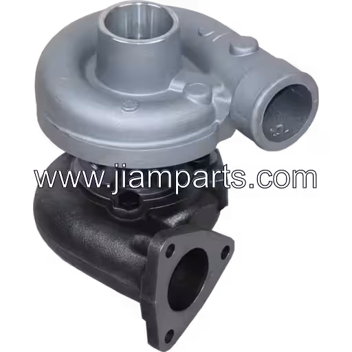 04281437 S100 Turbocharger for Deutz BF4M2011 COM2 87HP